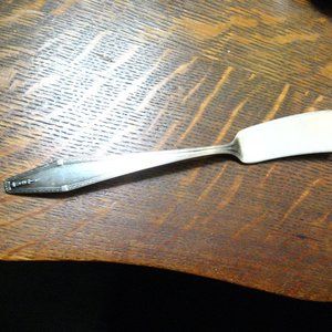 State House Sterling Formality Butter Knife
